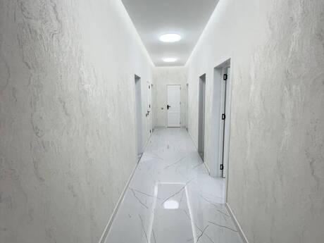 Elan №6487513 - Bakı, Binə q., 4 otaqlı, 133 m²