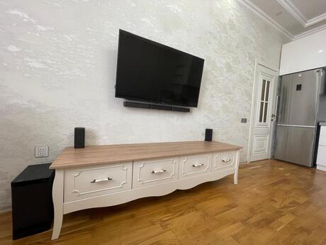 3-room apartment for rent, 75 m², Azadlıq Prospekti: 800 ₼/mo 5