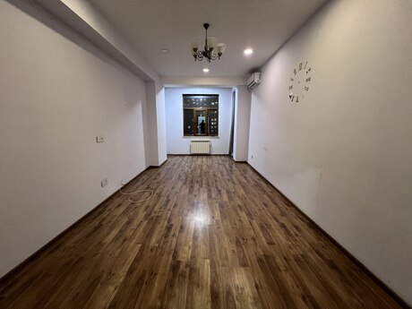 3-комн. · 122 m² · 6/15 этаж, Neftçilər