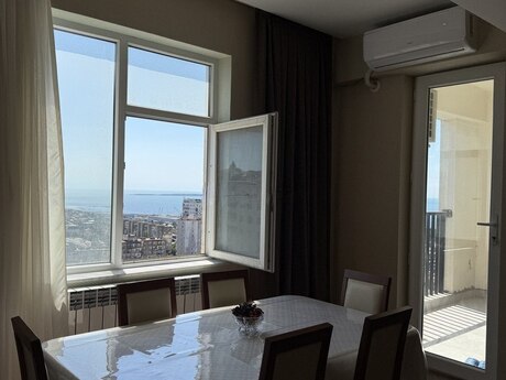 3-room apartment, 95 m², Həzi Aslanov: 287 500 ₼ 3