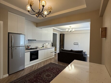 3-room apartment, 95 m², Həzi Aslanov: 287 500 ₼ 4