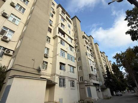 Elan №6487512 - Bakı, Xalqlar Dostluğu m., 2 otaqlı, 65 m², 8/9 mərtəbə