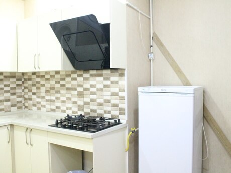 Аренда: 3-комнатная квартира, 120 м², Şah İsmayıl Xətai: 900 ₼/мес 5
