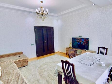 3-комнатная квартира, 110 м², Qara Qarayev: 320 000 ₼ 3
