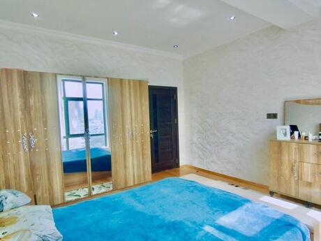 3-комнатная квартира, 110 м², Qara Qarayev: 320 000 ₼ 5