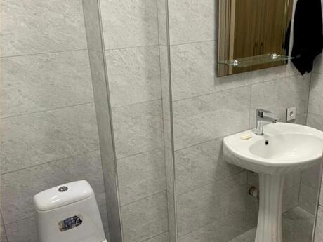 1-room apartment for rent, 40 m², Gənclik: 599 ₼/mo 3