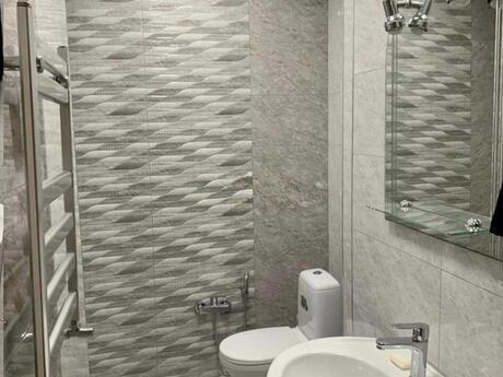 1-room apartment for rent, 40 m², Gənclik: 599 ₼/mo 4