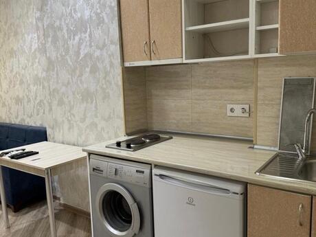 1-room apartment for rent, 40 m², Gənclik: 599 ₼/mo 2