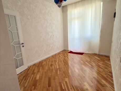 3-комнатная квартира, 101 м², 7-ci mikrorayon: 280 000 ₼ 5