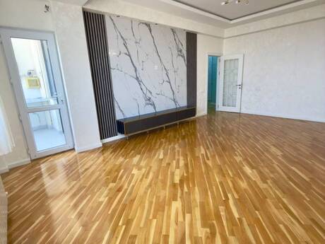 3-комнатная квартира, 101 м², 7-ci mikrorayon: 280 000 ₼ 2