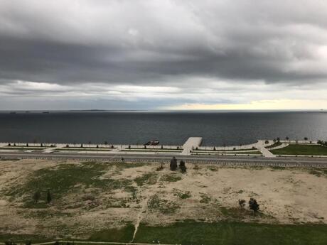 Аренда: 3-комнатная квартира, 170 м², Şah İsmayıl Xətai: 1 400 ₼/мес 2