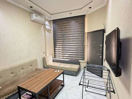 Аренда: 2-комнатная квартира, 55 м², İnşaatçılar: 450 ₼/мес 3