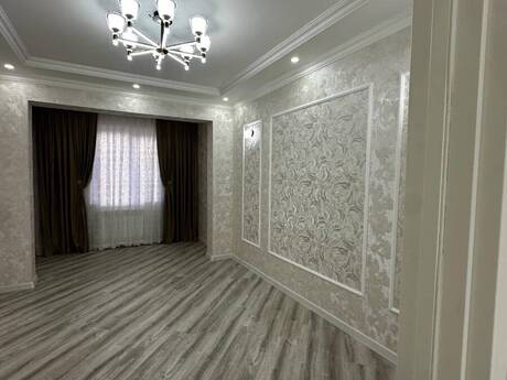 2-комнатная квартира, 76 м², Memar Əcəmi: 139 000 ₼ 2