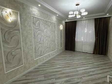 2-комнатная квартира, 76 м², Memar Əcəmi: 139 000 ₼ 5
