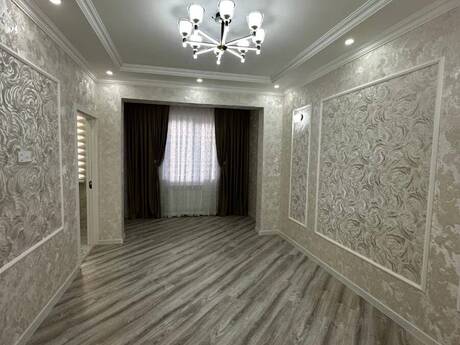 2-комнатная квартира, 76 м², Memar Əcəmi: 139 000 ₼ 3