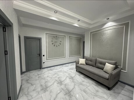 Kirayə 3 otaqlı mənzil, 140 m², Lökbatan: 800 ₼/ay 3