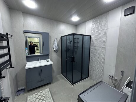 Kirayə 3 otaqlı mənzil, 140 m², Lökbatan: 800 ₼/ay 4