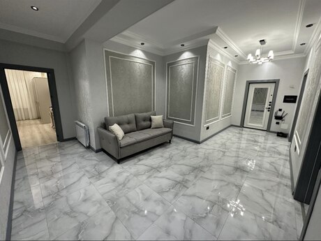 Kirayə 3 otaqlı mənzil, 140 m², Lökbatan: 800 ₼/ay 2