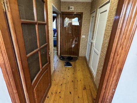 2 otaqlı mənzil, 65 m², Həzi Aslanov: 155 000 ₼ 5