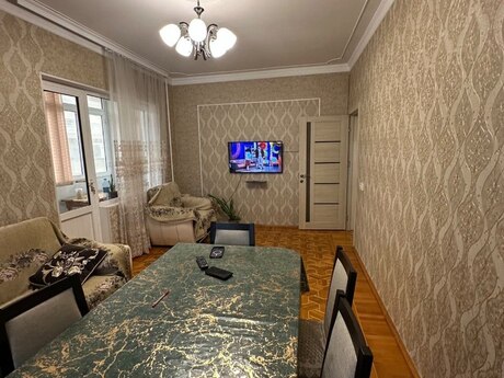 4-комнатная квартира, 110 м², İnşaatçılar: 298 000 ₼ 3