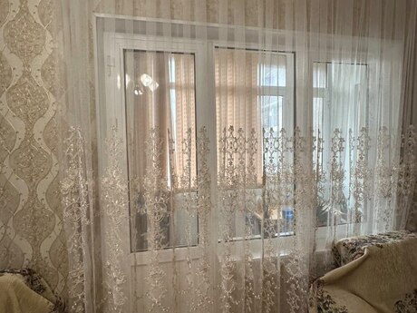 4-комнатная квартира, 110 м², İnşaatçılar: 298 000 ₼ 4