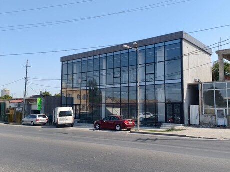 Объявление №6487531 - Баку, пос. Бинагади, 500 м²