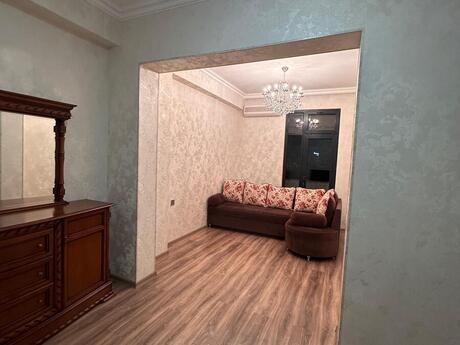 Объявление №6487528 - Баку, м. Кара Караев, 2-комн., 80 м², 6/16 этаж
