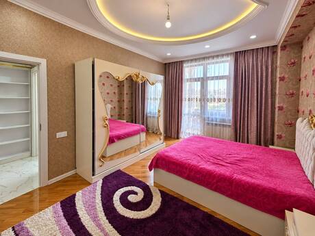 Аренда: 2-комнатная квартира, 80 м², Həzi Aslanov: 700 ₼/мес 4