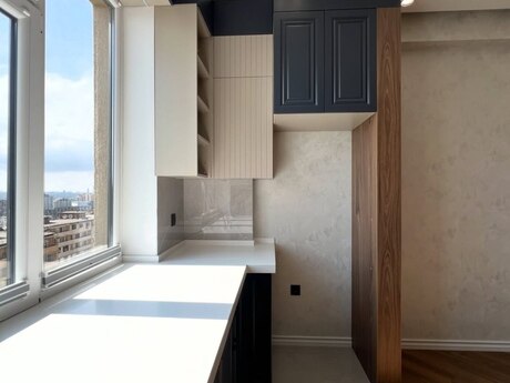 2-комнатная квартира, 67 м², 9-cu mikrorayon: 145 000 ₼ 5