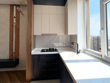 2-комнатная квартира, 67 м², 9-cu mikrorayon: 145 000 ₼ 4