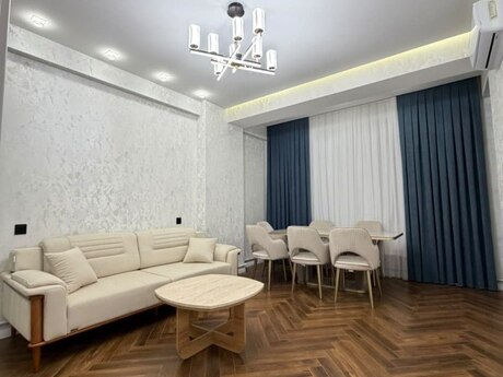 2-room apartment, 70 m², Qara Qarayev: 218 000 ₼ 4