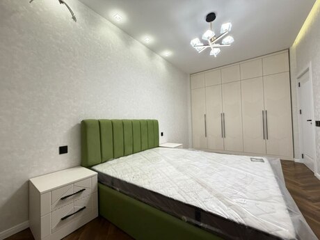 2-room apartment, 70 m², Qara Qarayev: 218 000 ₼ 2