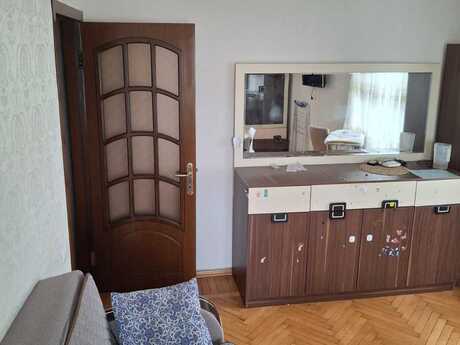 Elan №6487564 - Bakı, Nəsimi r., 2 otaqlı, 45 m², 5/6 mərtəbə