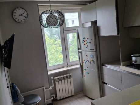 2-room apartment for rent, 45 m², Nizami: 700 ₼/mo 5