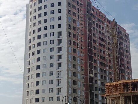 3 otaqlı mənzil, 102 m², Saray: 112 200 ₼ 2