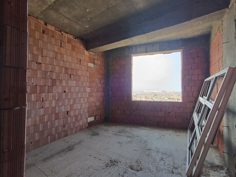 3 otaqlı mənzil, 102 m², Saray: 112 200 ₼ 4