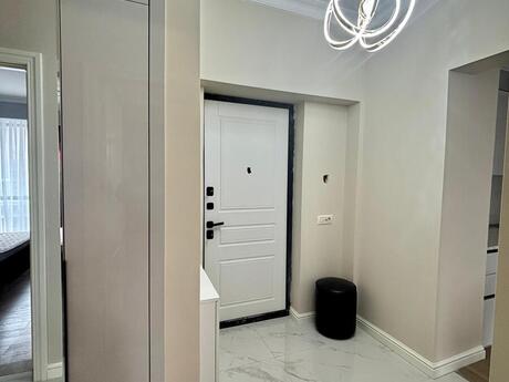 Kirayə 3 otaqlı mənzil, 70,7 m², City Garden: 1 250 ₼/ay 4
