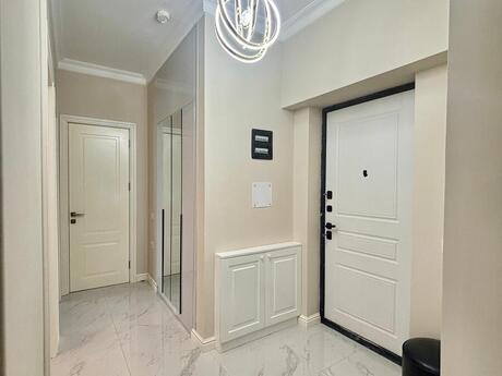 Kirayə 3 otaqlı mənzil, 70,7 m², City Garden: 1 250 ₼/ay 3