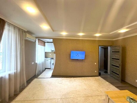 2 otaqlı mənzil, 50 m², Əhmədli: 115 000 ₼ 3