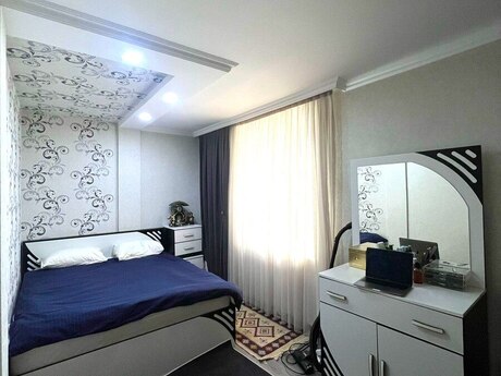 2 otaqlı mənzil, 50 m², Əhmədli: 115 000 ₼ 4