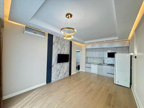 Kirayə 3 otaqlı mənzil, 70,7 m², City Garden: 1 250 ₼/ay 5