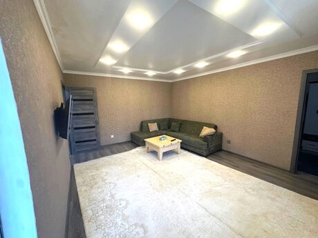 2 otaqlı mənzil, 50 m², Əhmədli: 115 000 ₼ 2