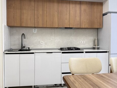 Аренда: 2-комнатная квартира, 55 м², İnşaatçılar: 650 ₼/мес 4