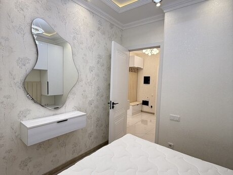 Аренда: 2-комнатная квартира, 55 м², İnşaatçılar: 650 ₼/мес 5