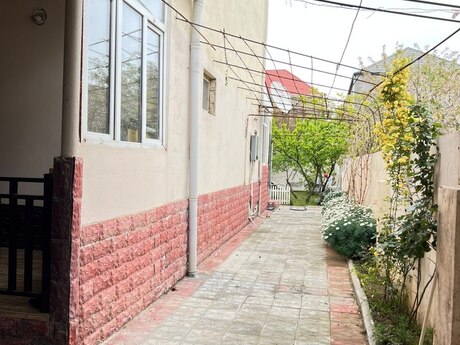 4 otaqlı həyət evi, 200 m², Novxanı: 179 800 ₼ 3