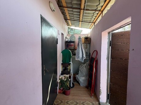 2-room house, 60 m², Zabrat: 35 500 ₼ 2