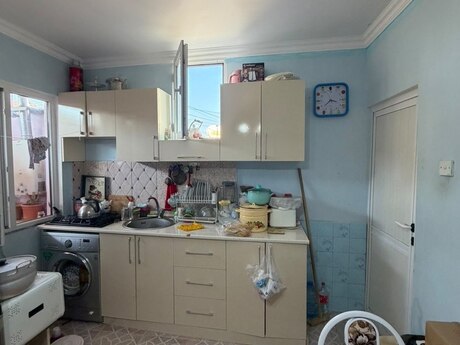 2-room house, 60 m², Zabrat: 35 500 ₼ 4