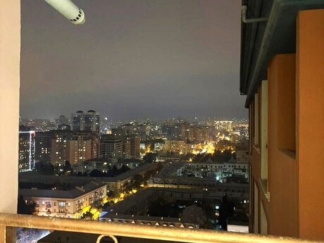 Продаётся 2-комнатная квартира в новостройке, Nəsimi, 75 м², 290 000 AZN, фото 5 / 12