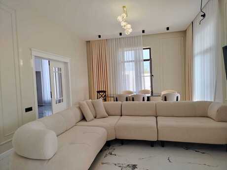 3 otaqlı həyət evi, 100 m², Novxanı: 165 000 ₼ 5