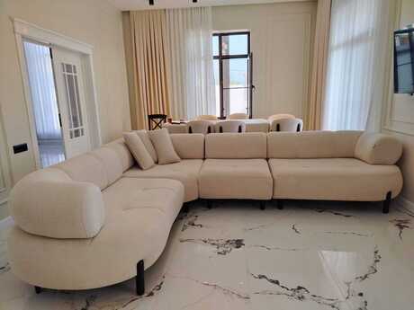 3 otaqlı həyət evi, 100 m², Novxanı: 165 000 ₼ 4